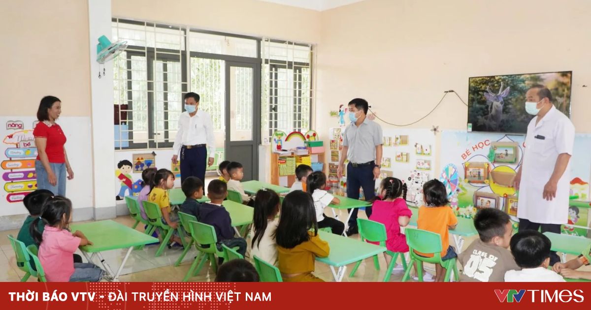 Hà Tĩnh giám sát các ca mắc sởi tại huyện Hương Khê