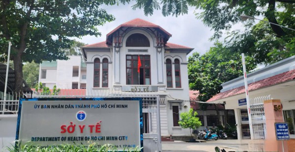 Hệ thống y tế TP.HCM mới hoạt động ra sao từ ngày 1.7?
