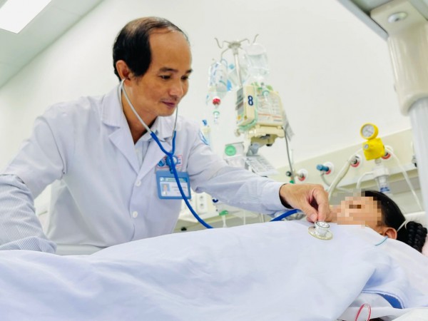 Hơn 30.000 ca sốt xuất huyết tại phía nam, 6 ca tử vong Hơn 30.000 ca sốt xuất huyết tại phía nam, 6 ca tử vong