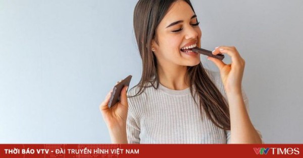 Khám phá 7 lợi ích sức khỏe bất ngờ khi ăn chocolate đen mỗi ngày