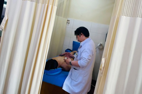 Khuất tất thực hành lấy giấy phép hành nghề bác sĩ: Bệnh viện nói gì?