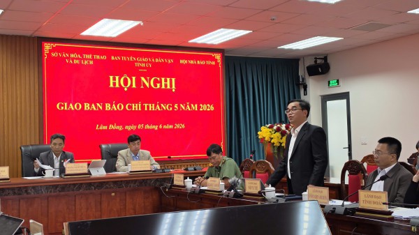 Lâm Đồng đã khám sức khỏe miễn phí cho gần 70.000 người dân
