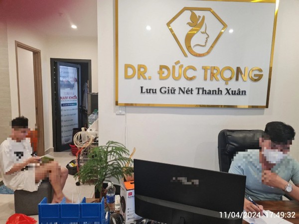 Lập Lập