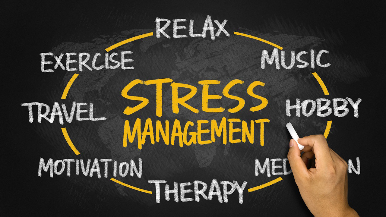 Mối quan hệ giữa stress và các bệnh mãn tính