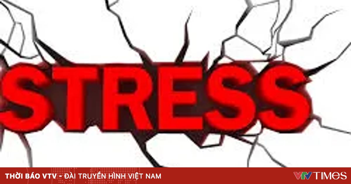 Mối quan hệ giữa stress và các bệnh mãn tính