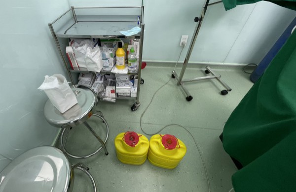 Một nha khoa ở TP.HCM bị xử phạt 183 triệu đồng, đình chỉ 3 tháng