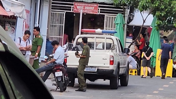 Một phụ nữ tử vong sau khi tiểu phẫu, tiêm thuốc tại nhà trọ ở TP.Thủ Đức