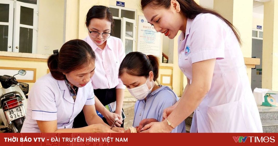 Ngành Y tế Hà Tĩnh: 70 năm hành trình vẻ vang và tự hào