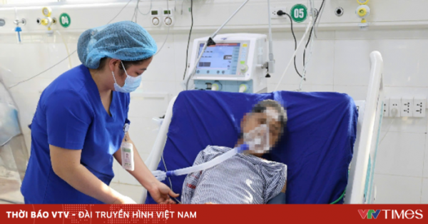 Ngộ độc Paracetamol do dùng thuốc quá liều