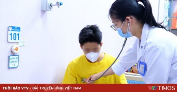 Nguy cơ nhiễm trùng huyết do xoắn khuẩn Leptospira khi lội nước mùa mưa