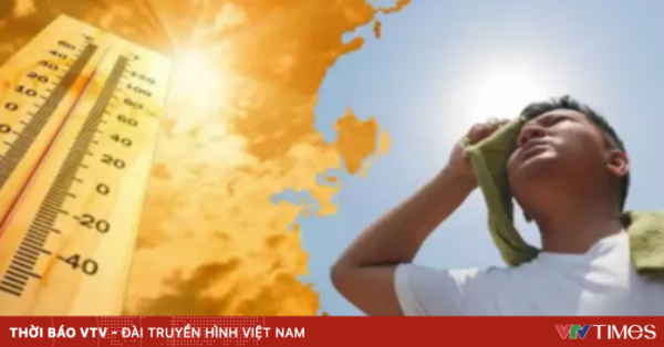 Nguy hiểm: Suy thận cấp do làm việc ngoài trời nắng nóng