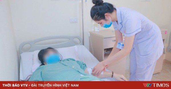 Nguy kịch sau khi hút mỡ bụng tại cơ sở thẩm mỹ tư nhân