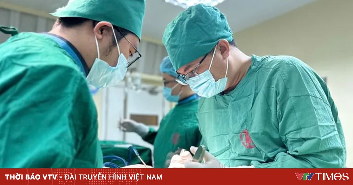 Nhiều người nhập viện cấp cứu do chấn thương khi khắc phục hậu quả bão số 3