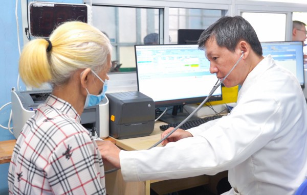 Nhồi máu cơ tim ở người trẻ tăng đột biến