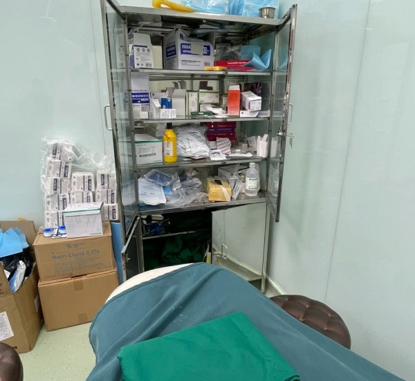 Những cơ sở y tế nào tại TP.HCM sẽ được kiểm tra trong năm 2026?