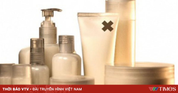 Phát hiện mỹ phẩm giả Lactacyd Baby Extra Milky, Cục Quản lý Dược cảnh báo toàn quốc
