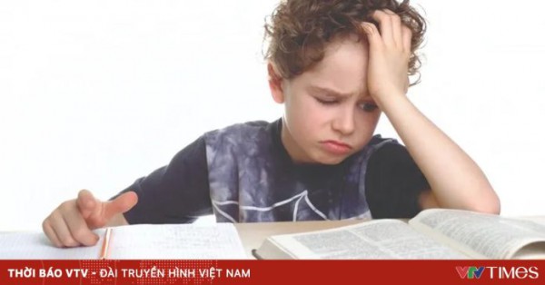Phơi nhiễm chì từ thai kỳ có thể làm tăng chứng nhanh quên ở trẻ
