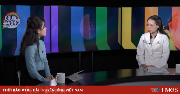 STIs thai kỳ và sự nguy hiểm mà mẹ bầu không ngờ tới