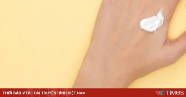Sai chỉ số chống nắng, kem Sun G8 Collagen bị đình chỉ lưu hành