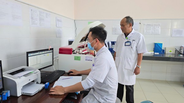 Sở Y tế Lâm Đồng nói gì về việc dừng tuyển dụng 738 viên chức?