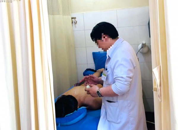 Sở Y tế TP.HCM: Tuyệt đối không hợp thức hóa hồ sơ thực hành khám chữa bệnh