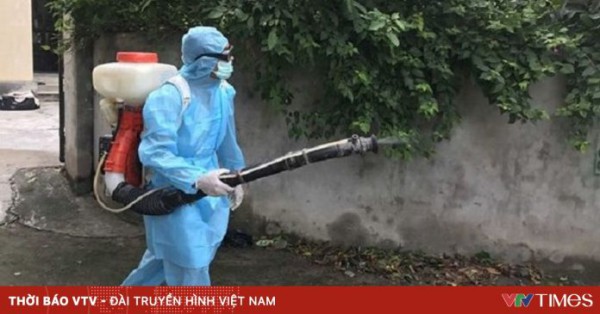 Sốt xuất huyết gia tăng, Hà Nội ghi nhận thêm nhiều ổ dịch mới