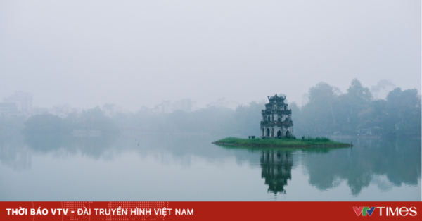 Sương mù dày đặc: Nguy cơ dị ứng đường hô hấp