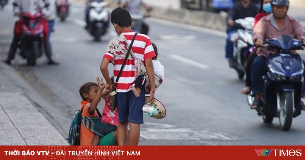 TP Hồ Chí Minh: Triển khai mô hình một cửa hỗ trợ trẻ em tại Bệnh viện Nhi đồng Thành phố