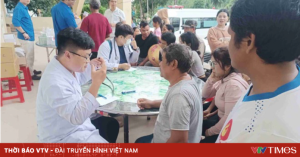 TP Hồ Chí Minh lập 5 tổ chi viện y tế khẩn cấp hỗ trợ Đắk Lắk