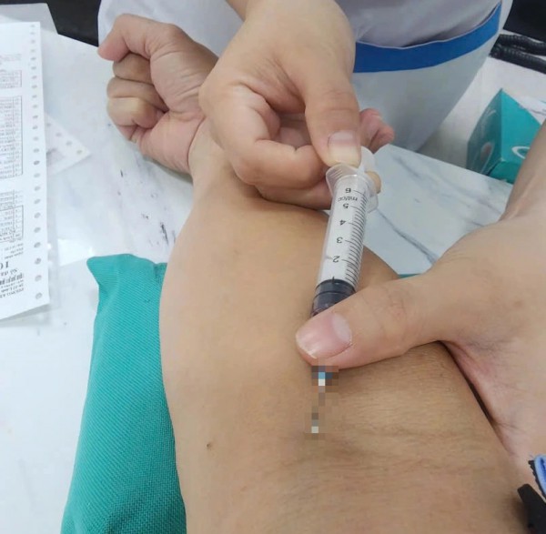 TP.HCM: Hơn 63% người cao tuổi đi khám phát hiện tăng huyết áp