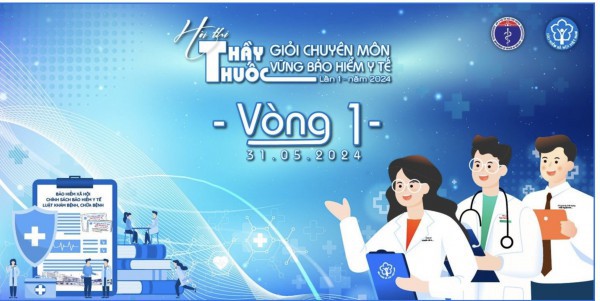 TP.HCM: Khai mạc hội thi 