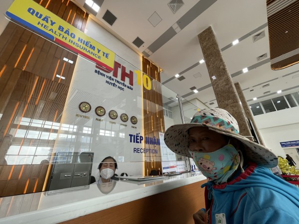 TP.HCM: Ngưng hợp đồng khám chữa bệnh bảo hiểm y tế nhiều bệnh viện, phòng khám