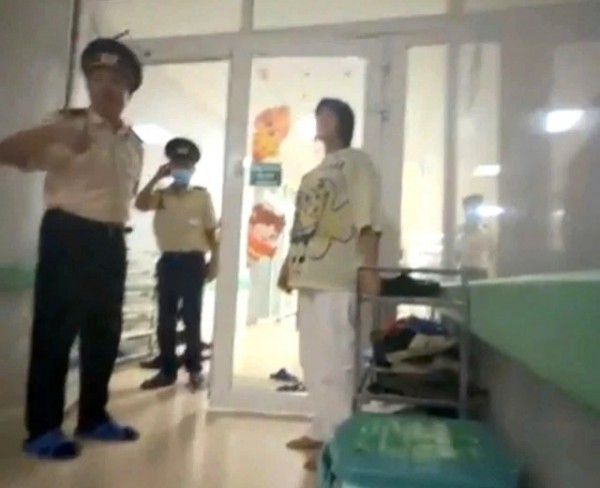 TP.HCM củng cố năng lực cho Bệnh viện đa khoa Bà Rịa ra sao?