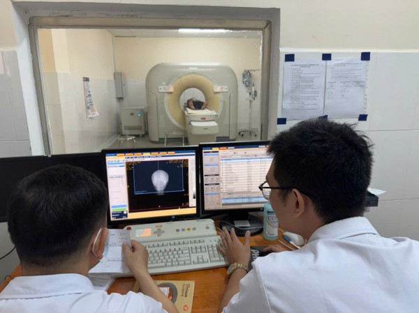 TP.HCM hình thành mạng lưới y tế đa cực