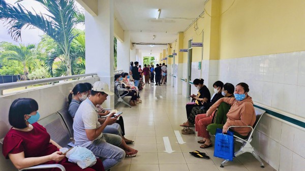 TP.HCM hình thành mạng lưới y tế đa cực