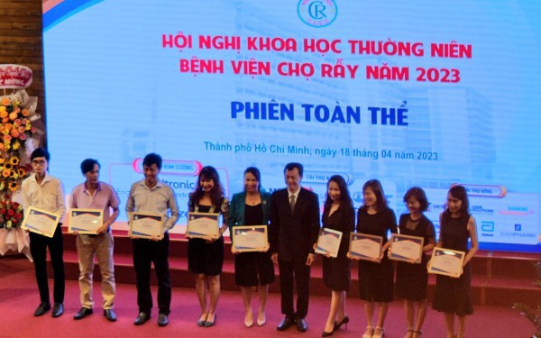 TP.HCM hướng dẫn cập nhật kiến thức y khoa liên tục cho nhân viên y tế