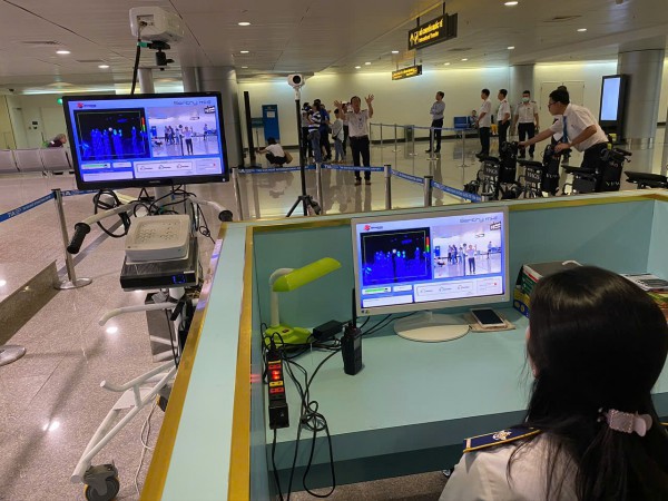 TP.HCM ngăn chặn nguy cơ xâm nhập của dịch bệnh Ebola từ cửa khẩu