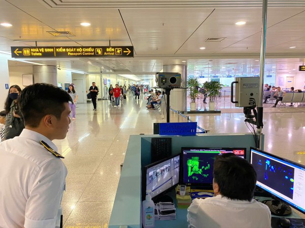 TP.HCM ngăn chặn nguy cơ xâm nhập của dịch bệnh Ebola từ cửa khẩu