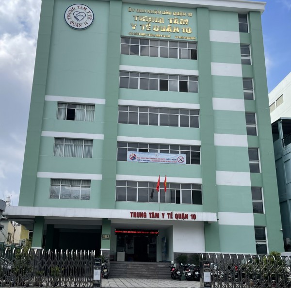 TP.HCM sẽ giải thể hàng loạt trung tâm y tế khu vực TP.HCM sẽ giải thể hàng loạt trung tâm y tế khu vực