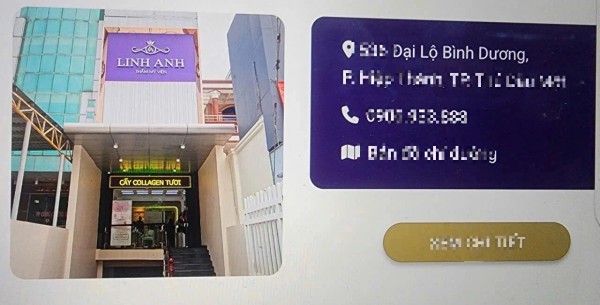 TP.HCM xử phạt nặng, đình chỉ cơ sở thẩm mỹ, nha khoa không phép