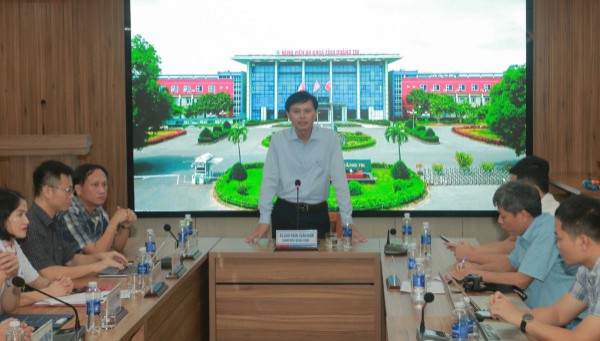 Thông tin về vụ hàng chục bệnh nhân nhiễm khuẩn hiếm gặp sau mổ nội soi