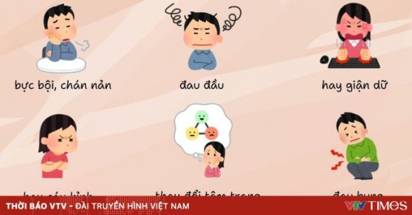 Trầm cảm ở trẻ: Đừng bỏ qua những dấu hiệu cảnh báo Trầm cảm ở trẻ: Đừng bỏ qua những dấu hiệu cảnh báo