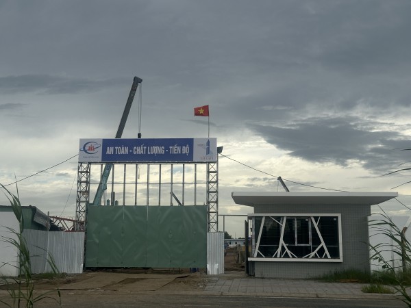 Vì sao Dự án Bệnh viện đa khoa Cà Mau giải ngân chậm vốn đầu tư? Vì sao Dự án Bệnh viện đa khoa Cà Mau giải ngân chậm vốn đầu tư?