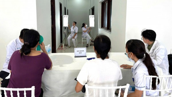 Vì sao TP.HCM nghiên cứu kinh nghiệm của Singapore về khám sức khỏe người dân?