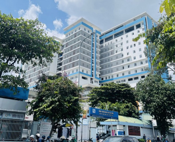 Vì sao dự án xây Bệnh viện Nhân dân Gia Định gia hạn đến lần thứ 7?