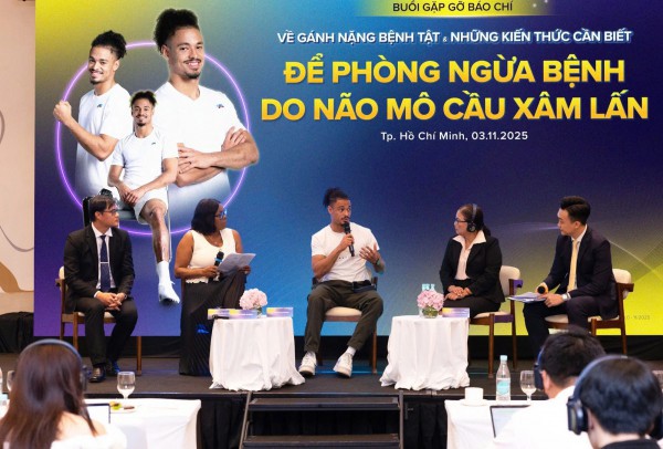 Viêm màng não do não mô cầu: Nguy cơ bùng phát và di chứng khó lường