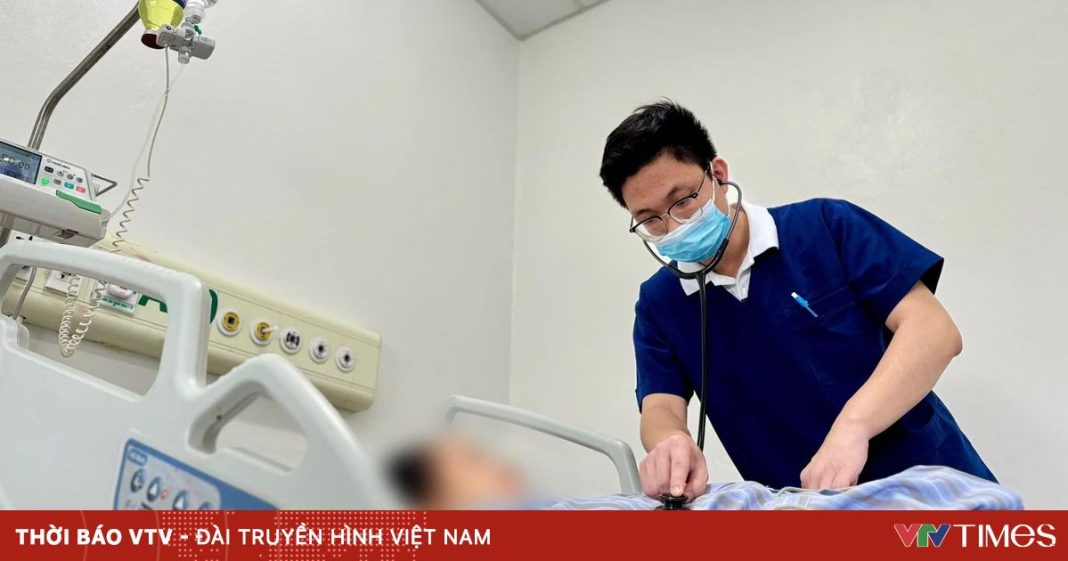 Viêm tai giữa nhưng không điều trị dứt điểm, người phụ nữ hôn mê vì viêm màng não