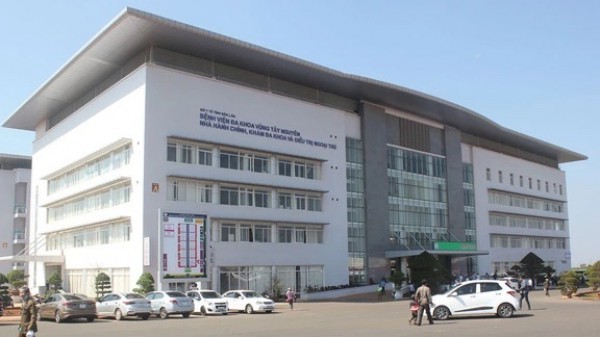 Vụ 255 bệnh nhân điều trị tán sỏi dù máy hỏng: Giám đốc sở 