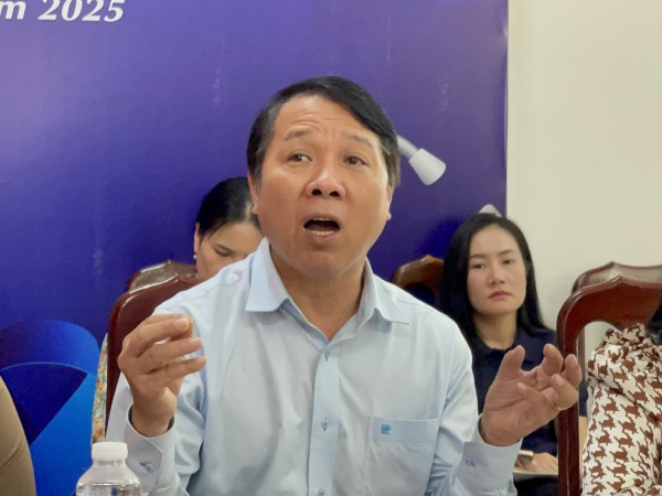 Vụ 255 bệnh nhân tán sỏi dù máy hỏng: Thiết bị đã quá 