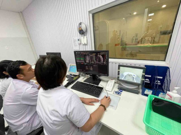 Xu hướng y học hiện đại